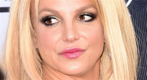 Britney Spears is feeling herself! The icon/living legend hit up Instagram to shout out her selfie stick skills and share some nude photos of herself on vacation, taken before finding out that she ...